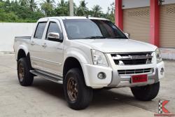 Isuzu D-Max 2.5 CAB-4 (ปี 2009) Hi-Lander Platinum Pickup MT