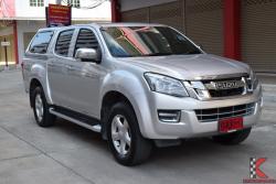 Isuzu D-Max 2.5 CAB-4 (ปี 2015) Hi-Lander Z-Prestige Pickup AT