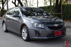 Chevrolet Cruze 1.6 (ปี 2014) LS Sedan AT