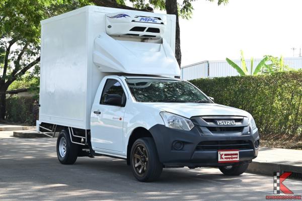 รถมือสอง Isuzu D-Max 1.9 SPARK ( 2019 ) B Pickup