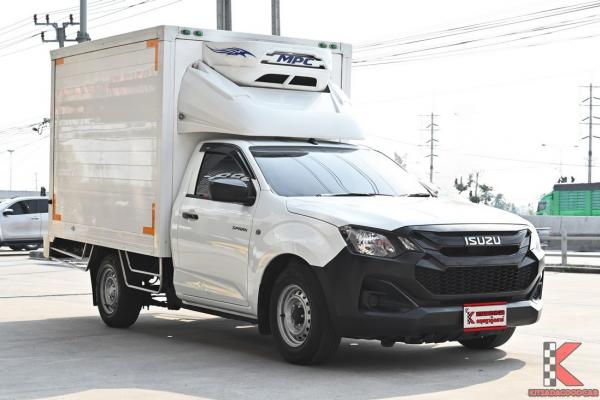 รถมือสอง Isuzu D-Max 1.9 SPARK ( 2024 ) B Pickup