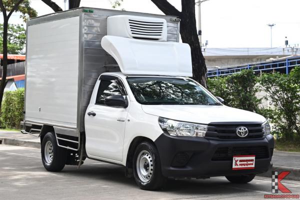 Toyota Hilux Revo 2.4 (ปี 2020) SINGLE J Pickup