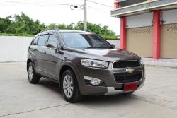 Chevrolet Captiva 2.4 (ปี 2013) LSX SUV AT