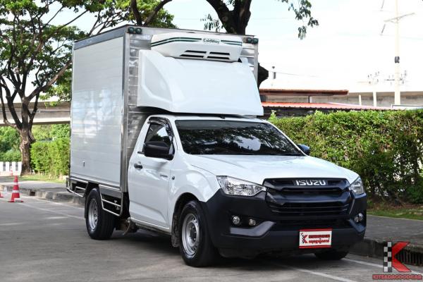 Isuzu D-Max 1.9 (ปี 2022) SPARK B Pickup