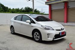 Toyota Prius 1.8 (ปี 2015) Hybrid Top option grade Hatchback AT