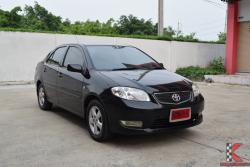 Toyota Vios 1.5 (ปี 2004) E Sedan AT