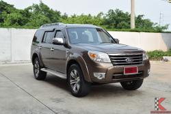 Ford Everest 2.5 (ปี 2010) LTD TDCi SUV AT