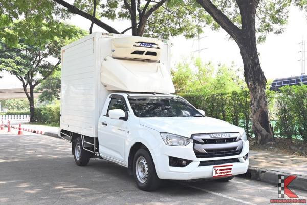 รถมือสอง Isuzu D-Max 3.0 SPARK ( 2021 ) S Pickup