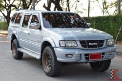 Isuzu Dragon Power 3.0 CAB-4 (ปี 2002) Rodeo Pickup MT