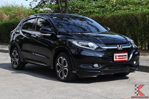 Honda HR-V 1.8 (ปี 2017) EL SUV