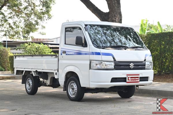 รถมือสอง Suzuki Carry 1.5 ( 2022 ) Truck