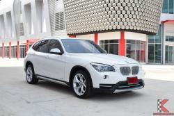 BMW X1 2.0 E84 (ปี 2014) sDrive18i xLine SUV AT