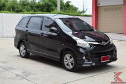 Toyota Avanza 1.5 (ปี 2014) S Touring Hatchback AT