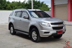 Chevrolet Trailblazer 2.8 (ปี 2014) LTZ SUV AT