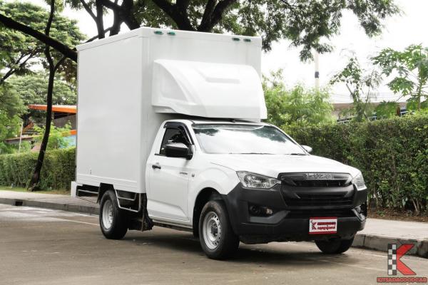 รถมือสอง Isuzu D-Max 1.9 SPARK ( 2022 ) B Pickup