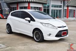 Ford Fiesta 1.4 (ปี 2011) Style Hatchback AT