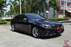 BMW 528i 2.0 F10 (ปี 2015) M Sport Sedan AT