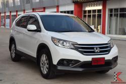 Honda CR-V 2.0 (ปี 2013) S SUV AT