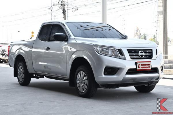 รถมือสอง Nissan NP 300 Navara 2.5 ( 2018 ) KING CAB S Pickup