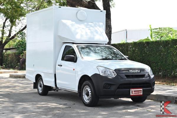 รถมือสอง Isuzu D-Max 1.9 SPARK ( 2019 ) B Pickup