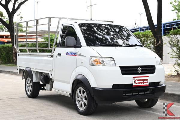 Suzuki Carry 1.6 (ปี 2018) Truck