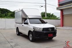 Toyota Hilux Revo 2.4 (ปี 2016) SINGLE J Pickup MT