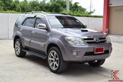 Toyota Fortuner 3.0 (ปี 2005) V SUV AT