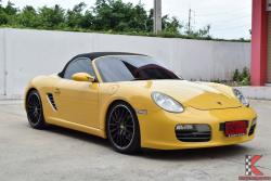 Porsche Boxster 2.9 987(ปี 2010) Convertible MT