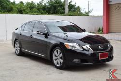 Lexus GS300 3.0 (ปี 2008) Premium Sedan AT