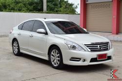 Nissan Teana 2.5 (ปี 2013) 250 XV Sports Series Navi Sedan AT