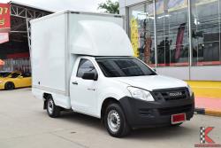 Isuzu D-Max 2.5 SPARK (ปี 2015) B Pickup MT