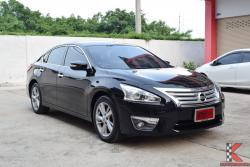 Nissan Teana 2.0 (ปี 2014) XL Sedan AT