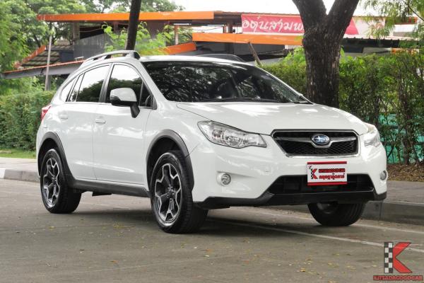 Subaru XV 2.0 ( 2016 ) XV 4WD SUV