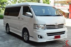 Toyota Ventury 2.7 (ปี 2012) V Van AT