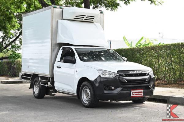 รถมือสอง Isuzu D-Max 1.9 SPARK ( 2022 ) B Pickup