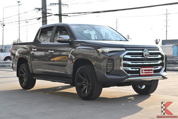 รถมือสอง MG Extender 2.0 ( 2022 ) Double Cab Grand X Pickup