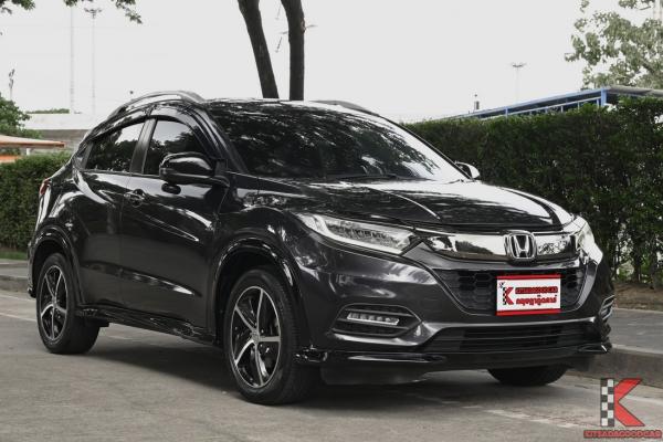 Honda HR-V 1.8 (ปี 2019) RS SUV