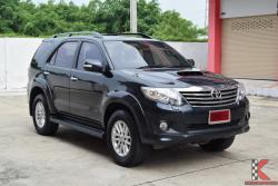 Toyota Fortuner 3.0 (ปี 2014) V SUV AT