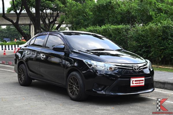 Toyota Vios 1.5 (ปี 2015) J Sedan