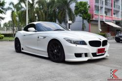 BMW Z4 2.5 E89 (ปี 2010) sDrive23i Convertible AT