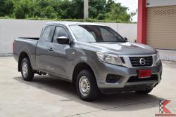 Nissan NP 300 Navara 2.5 (ปี2016) KING CAB S Pickup MT