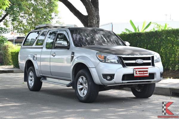 Ford Ranger 2.5 OPEN CAB ( 2012 ) Hi-Rider XLS TDCi Pickup