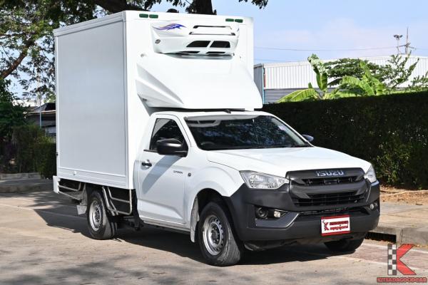 รถมือสอง Isuzu D-Max 1.9 SPARK ( 2020 ) B Pickup