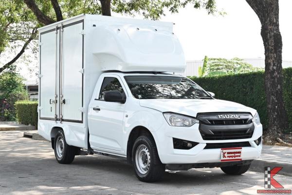 รถมือสอง Isuzu D-Max 1.9 SPARK ( 2020 ) B Pickup