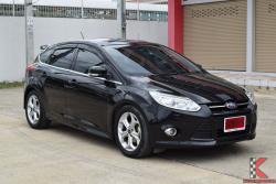 Ford Focus 2.0 (ปี 2014) Sport+ Hatchback AT