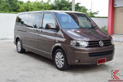 Volkswagen Caravelle 2.0 (ปี 2011) TDi Van AT