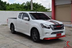 Isuzu D-Max 1.9 SPACE CAB (ปี 2017) X-Series Z Pickup MT