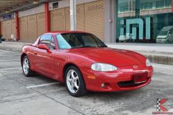 Mazda MX-5 1.8 (ปี 2005) Convertible AT