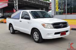 Toyota Hilux Vigo 2.5 SINGLE (ปี 2006) J Pickup MT