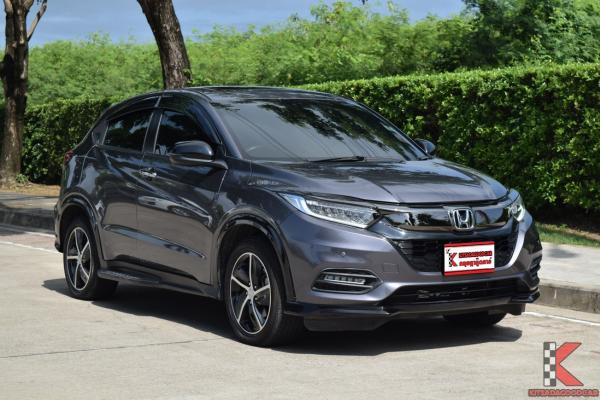 Honda HR-V 1.8 (ปี 2021) RS SUV AT